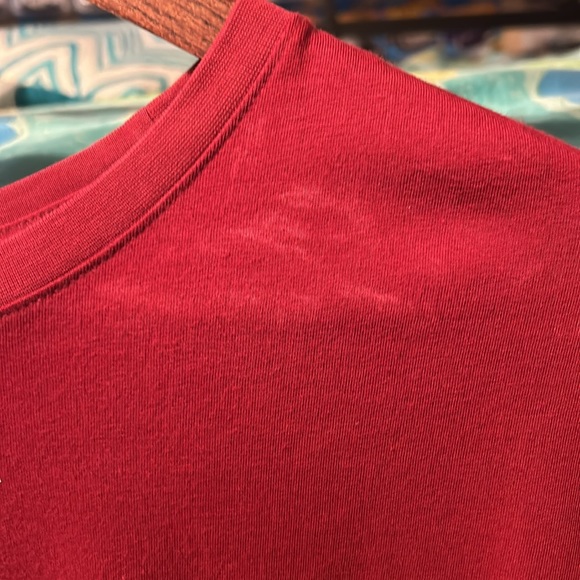 Bundle of 2 - Nike Basketball Trainer shirts - Picture 2 of 5